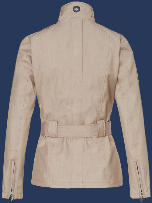 Treasure NyLineAirTec, Naturallinnen - Wellensteyn Outlet