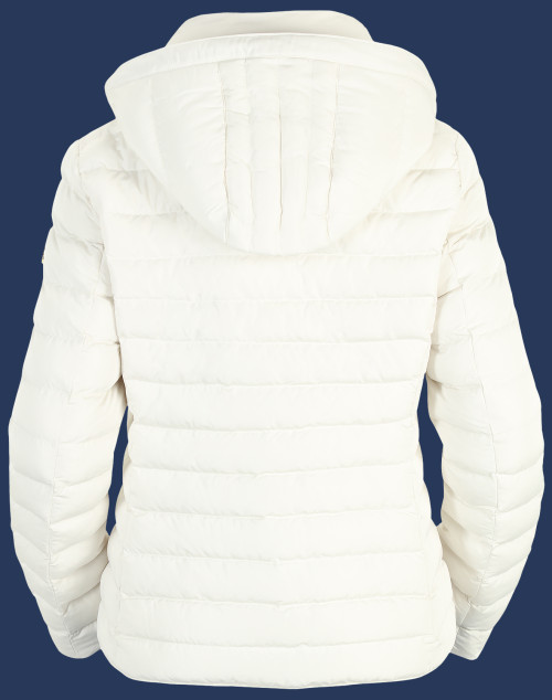 Italy Hood MaLiHiTec, Lightsand - Wellensteyn Outlet