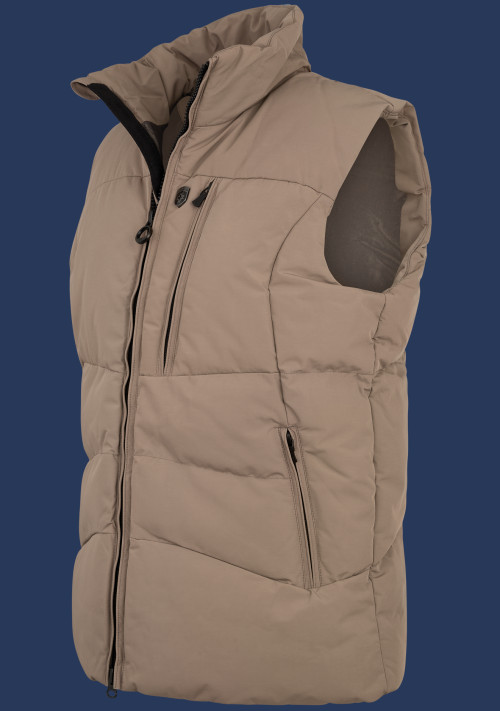 Nordsee StroBoAirTec, Sand - Wellensteyn Outlet