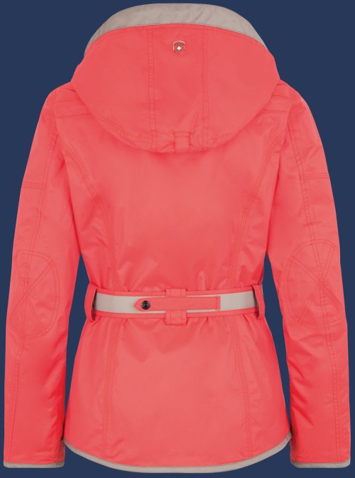 Chocandy NoSeAirTec, Coral - Wellensteyn Outlet