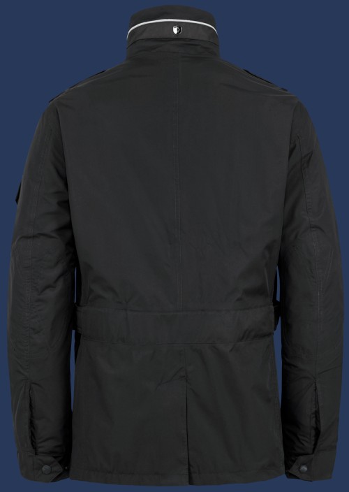 Fuel PolyAirLite, Schwarz - Wellensteyn Outlet