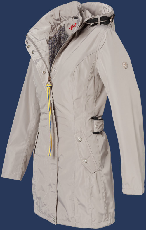 Silbermond TiSaAirTec, Silversand - Wellensteyn Outlet