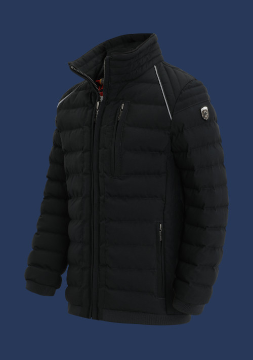 Kids-MOL KiMoAirTec, Darknavy - Wellensteyn Outlet