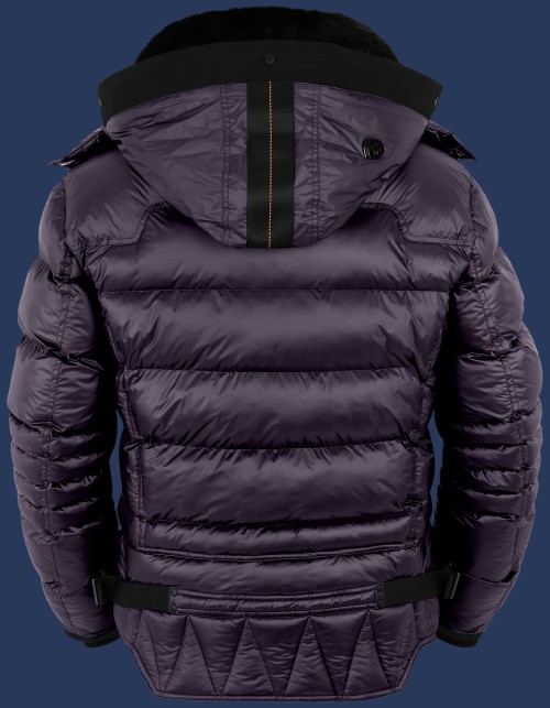 Starstream MoShiHiTec, Royalpurple - Wellensteyn Outlet