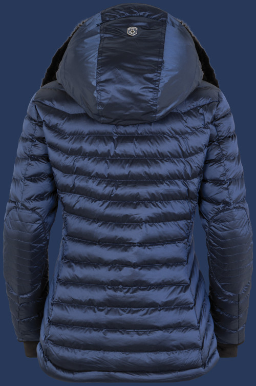 Sternhimmel SixTrayAirTec, Saphirblau - Wellensteyn Outlet