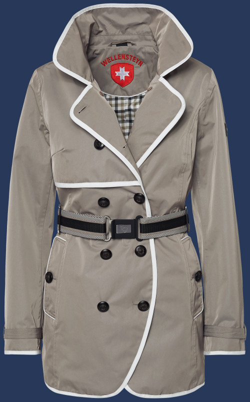 Milano CremonAirTec, Moonstone - Wellensteyn Outlet