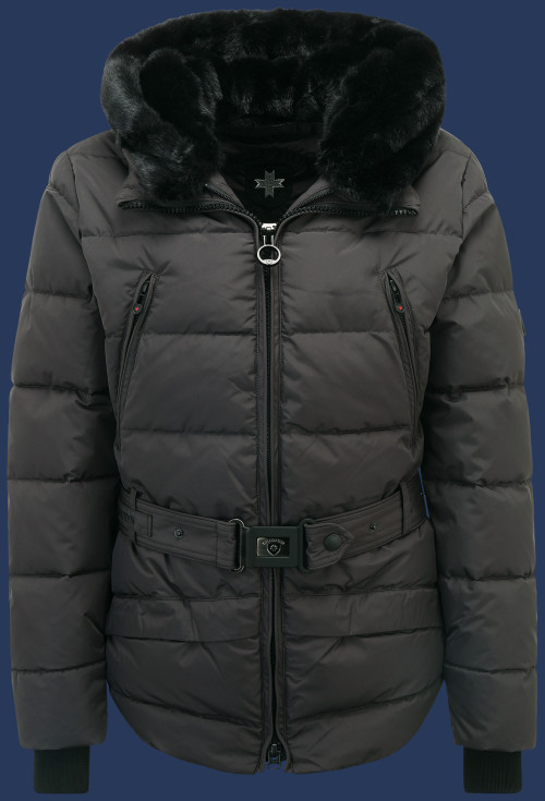 Mayfair HenCaAirTec, Anthrazit - Wellensteyn Outlet