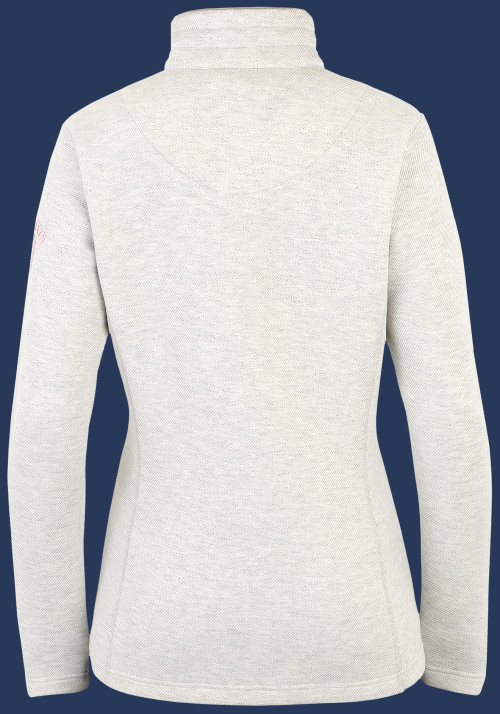 Tampa Lady ScuWiLiHiTec, Lightsilvermelange/Rose - Wellensteyn Outlet