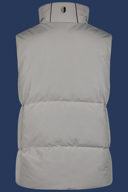 Nordsee StroBoAirTec, Silver - Wellensteyn Outlet