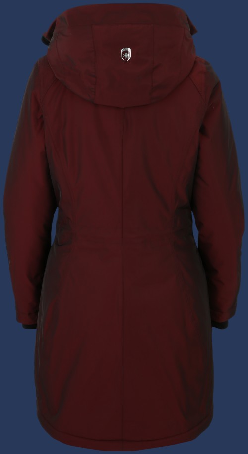 Cucilla FroShimHiTec, Redwine - Wellensteyn Outlet