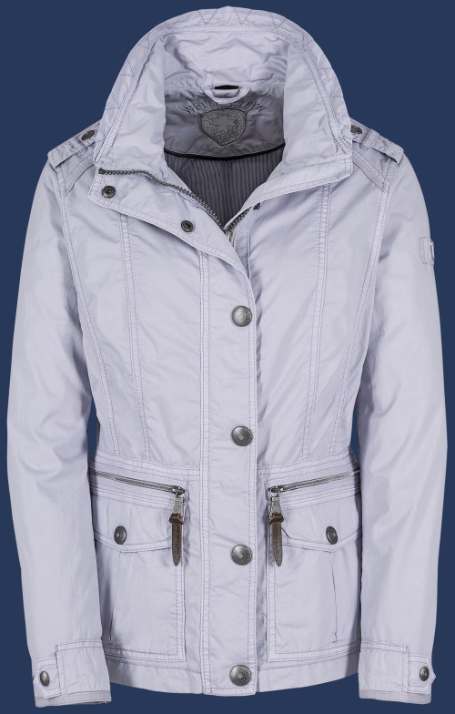 Java OsCoAirLight, Pastelllavender - Wellensteyn Outlet