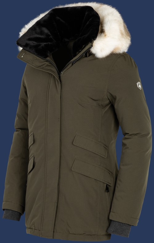 Enterprise StroBoAirTec, Darkarmy - Wellensteyn Outlet