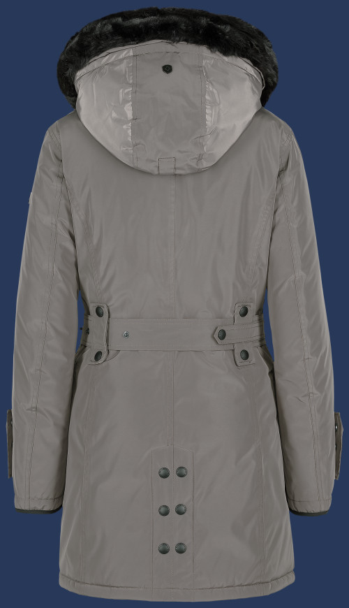 Mystery TiSaAirTec, Titan - Wellensteyn Outlet