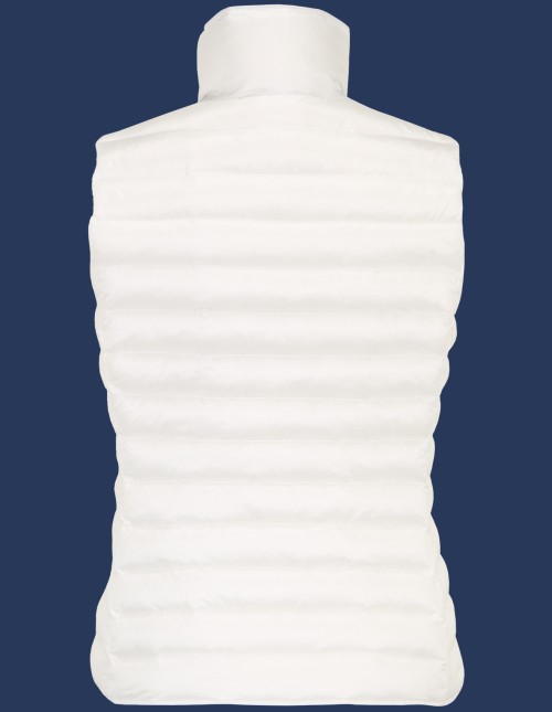 Italy Vest MoShiHiTec, Perlmutt - Wellensteyn Outlet