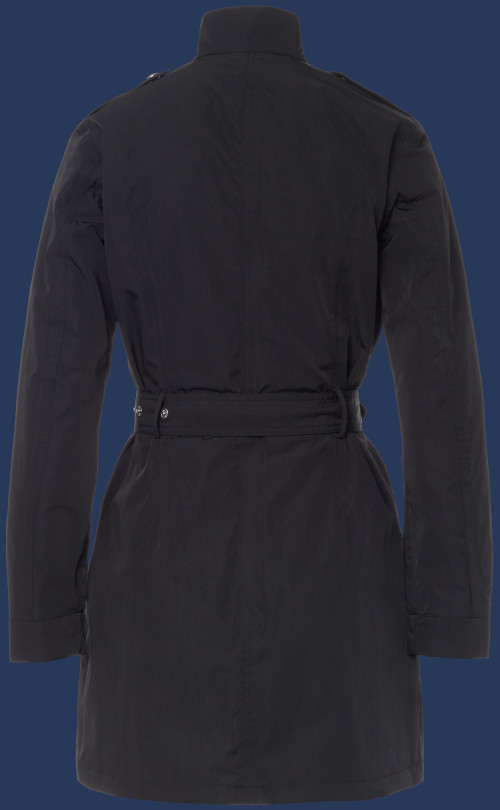 Wasari GlosDulThirTec, Schwarz - Wellensteyn Outlet