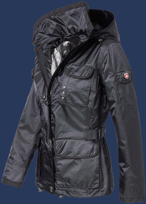 Revolution StarAirLite, Midnightblue - Wellensteyn Outlet