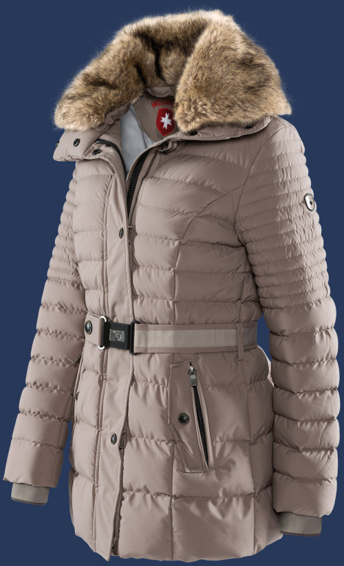 Nachthimmel MoSoDuHiTec, Darksand - Wellensteyn Outlet