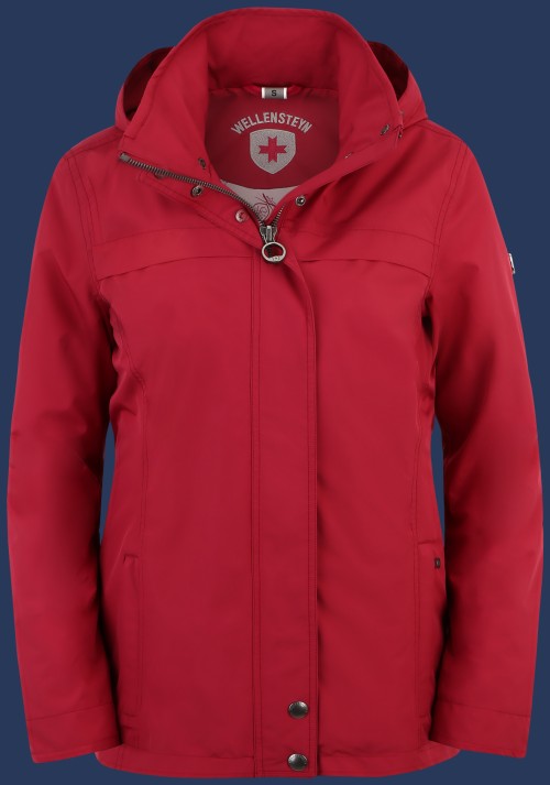 Avenida PolyAirLite, Himbeere - Wellensteyn Outlet