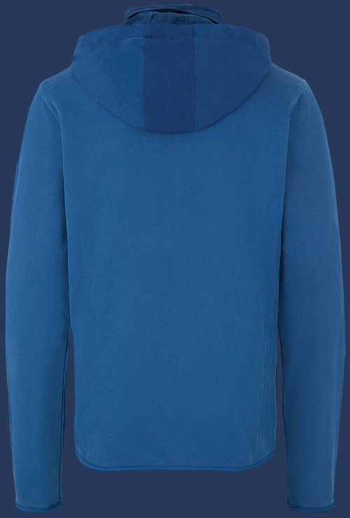 Seagull French Terry 400, Darknavy - Wellensteyn Outlet