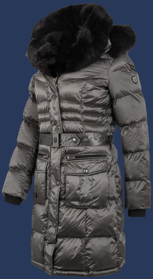 Opium SixTrayAirTec, Titan - Wellensteyn Outlet