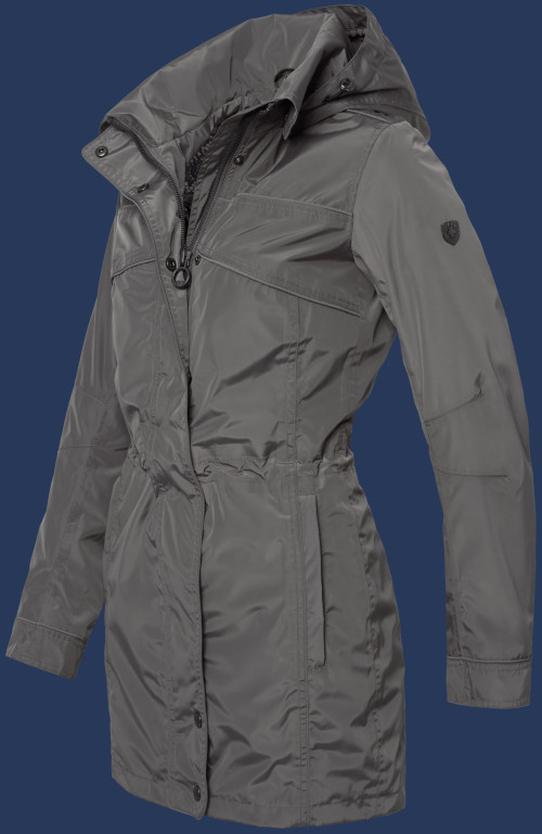 Victoria TiSaAirTec, Titan - Wellensteyn Outlet