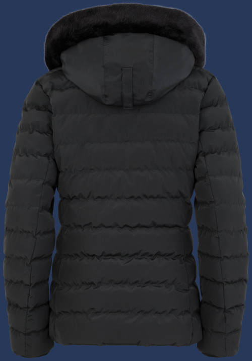 Santorin TiSaAirTec, Midnightblue - Wellensteyn Outlet