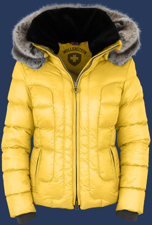 Astoria Short MoShiHiTec, Sun - Wellensteyn Outlet