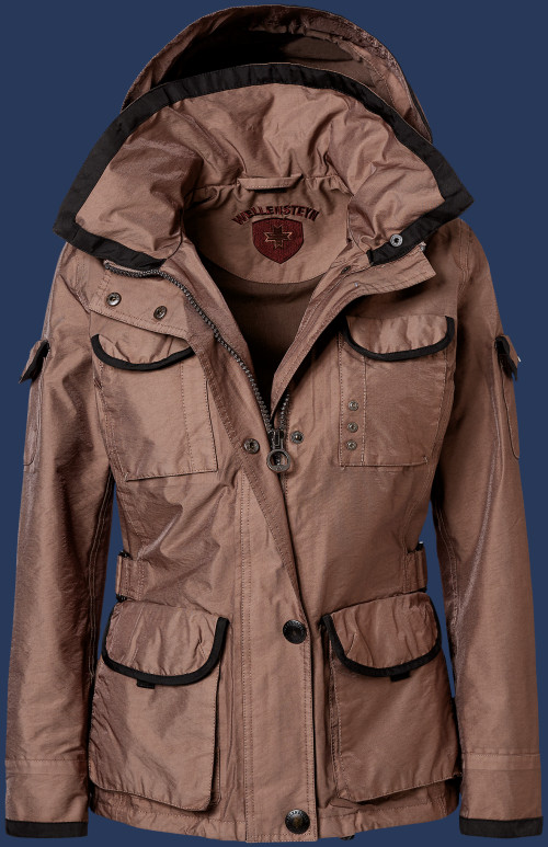 Revolution SprayAirTec, Copper - Wellensteyn Outlet