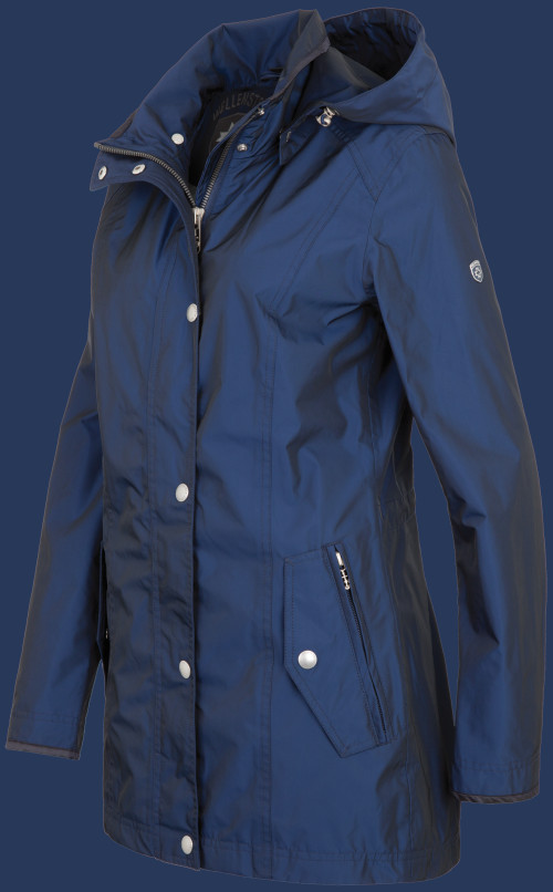 Romance EliteAirTec, Kornblumenblau - Wellensteyn Outlet