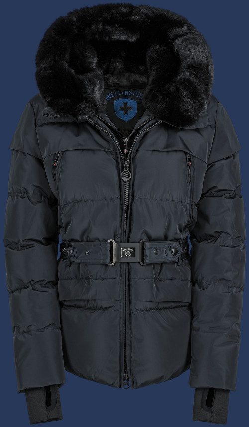 Tivana TiSaAirTec, Midnightblue - Wellensteyn Outlet