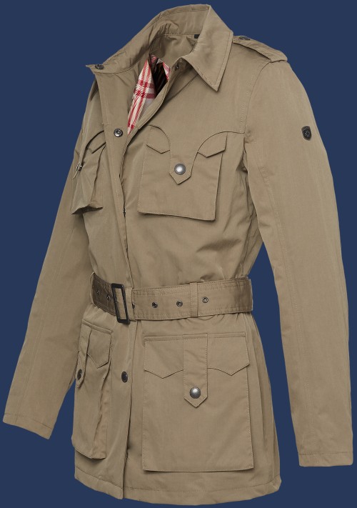 Indian Summer SolAirTec, Camel - Wellensteyn Outlet