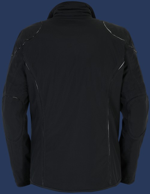 Acapulco FourStreAirTec, Darknavy/Cocos - Wellensteyn Outlet