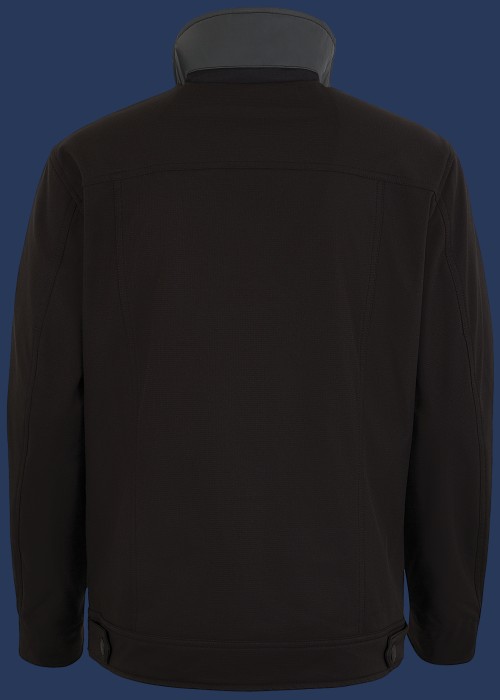 Bike CheBoSoftshell, Schwarz - Wellensteyn Outlet