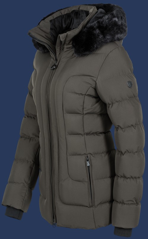 Belvitesse Medium PolyAirLite, Blackarmy - Wellensteyn Outlet