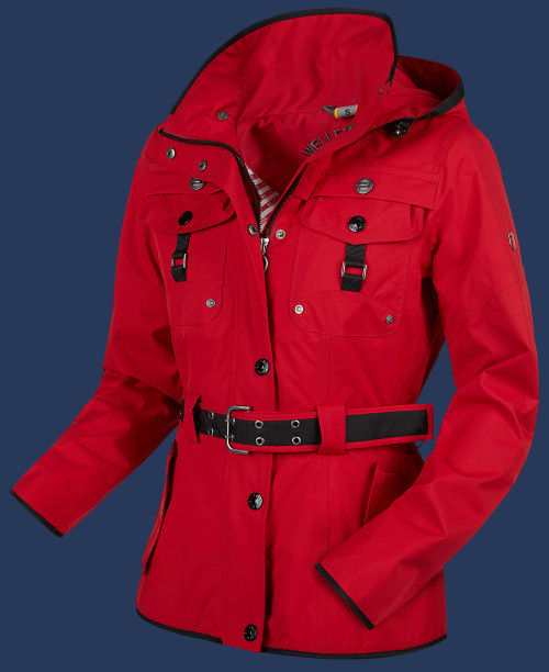 Chocandy OnefourtyAirTec, Red - Wellensteyn Outlet