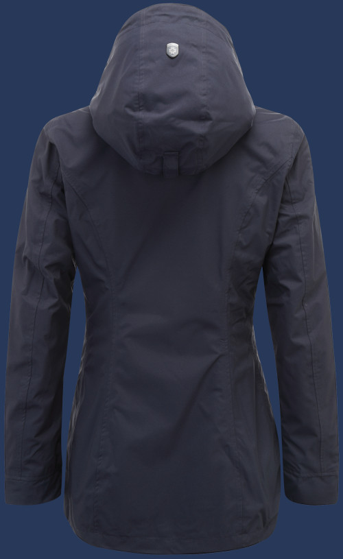 Tousjours DuViaAirTec, Darknavy - Wellensteyn Outlet