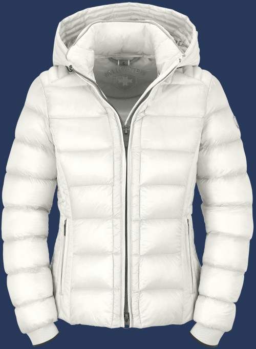 Highclass Short MoShiHiTec, Perlmutt - Wellensteyn Outlet