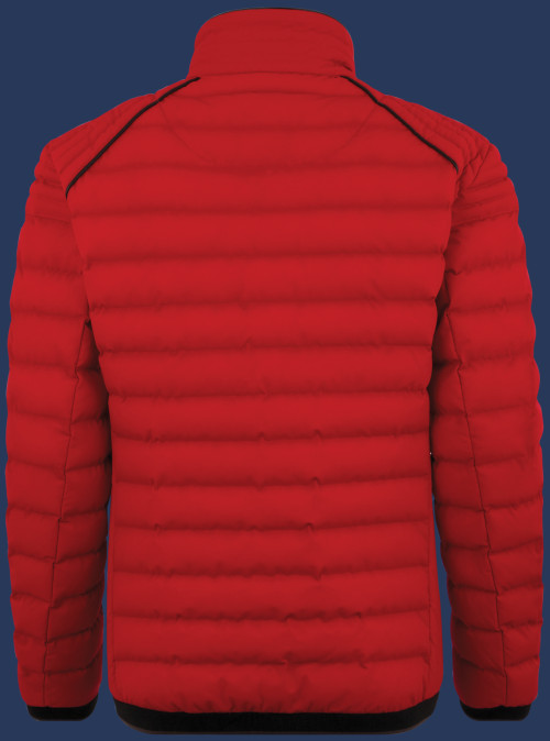 MOL Men DoRuAirTec, Red - Wellensteyn Outlet