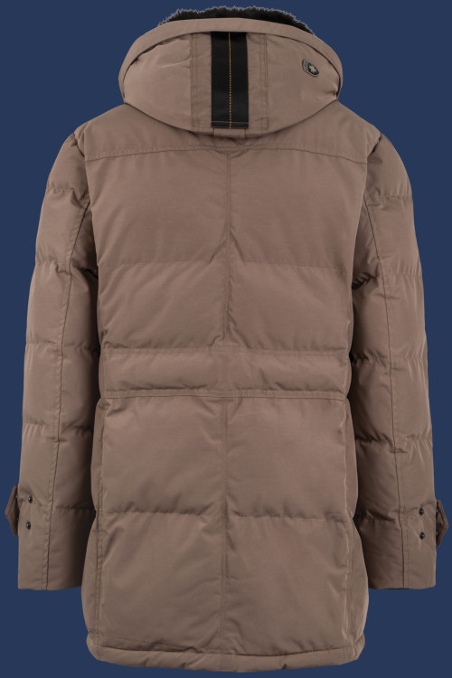 Seamaster StroBoAirTec, Darksand - Wellensteyn Outlet