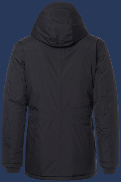 England PolyHiTec, Schwarz - Wellensteyn Outlet