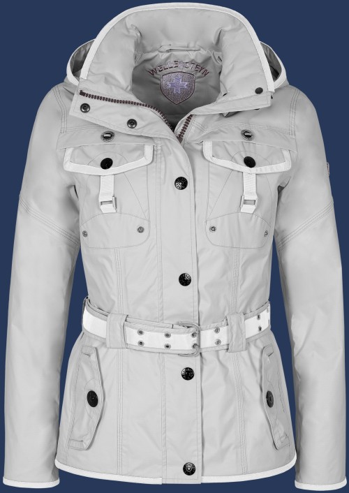 Chocandy NoSeAirTec, Icegrey/Cocos - Wellensteyn Outlet