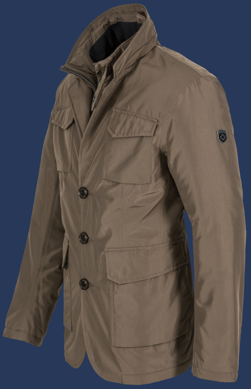 Milaneo HaHeMeAirTec, Oilsand - Wellensteyn Outlet