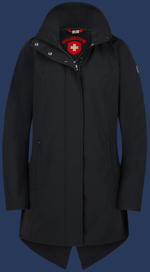 Tarent LightShellAirTec, Darknavy/Darknavy - Wellensteyn Outlet