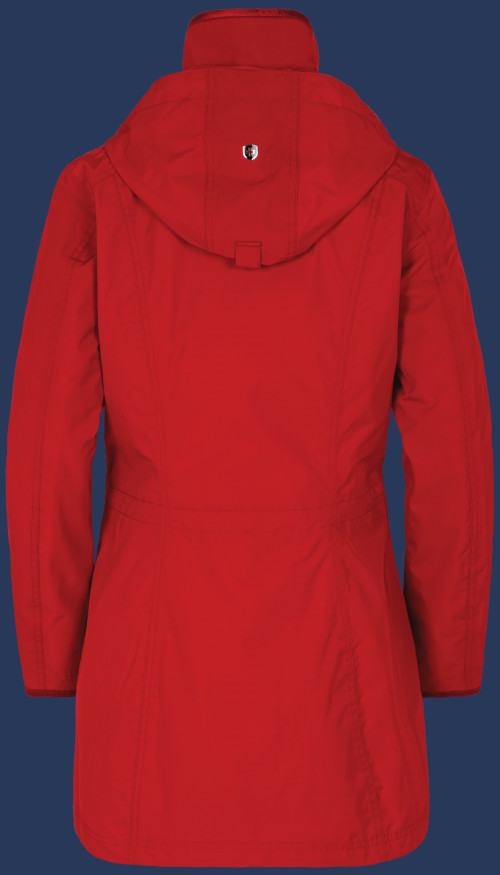 Romance EliteAirTec, Red - Wellensteyn Outlet