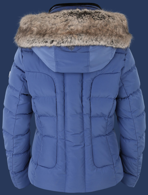 Astoria Short TiSaAirTec, Lavender - Wellensteyn Outlet