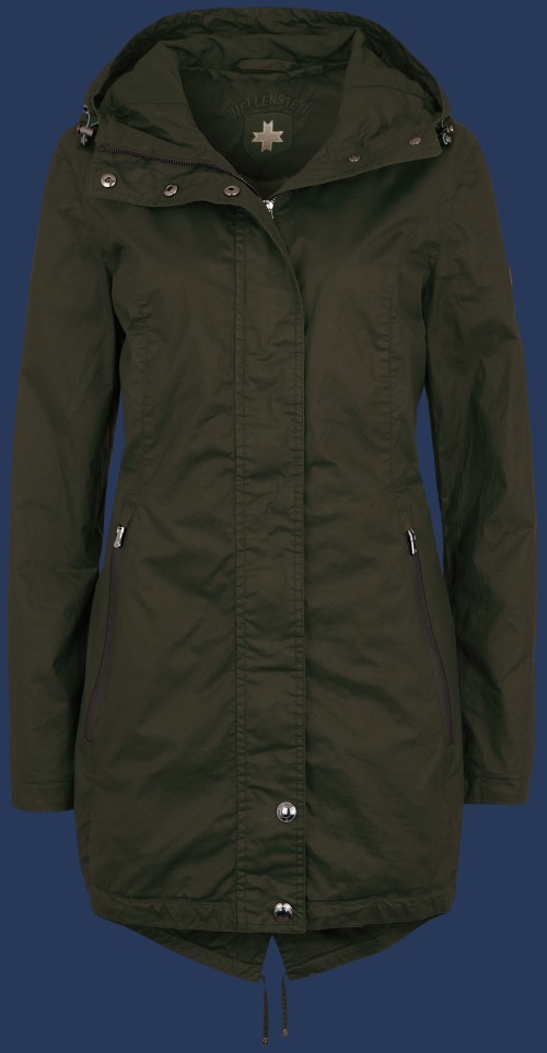 Tarent LiDuCaHigTec, Khaki - Wellensteyn Outlet