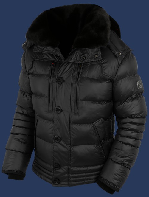 Starstream MoShiHiTec, Schwarz - Wellensteyn Outlet