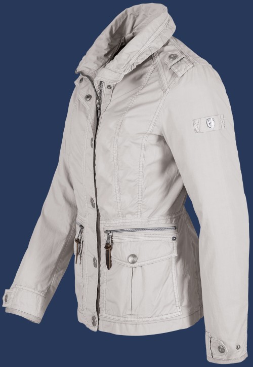 Java OsCoAirLight, Silversand - Wellensteyn Outlet