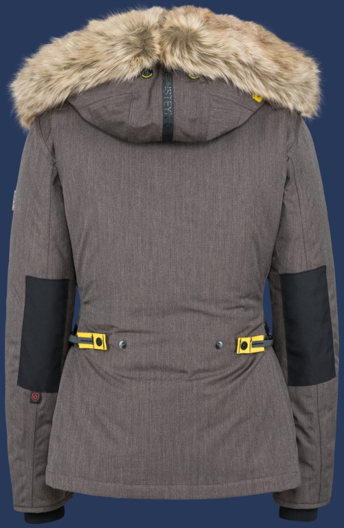 Brasilera CenturyAirTec, Titan - Wellensteyn Outlet