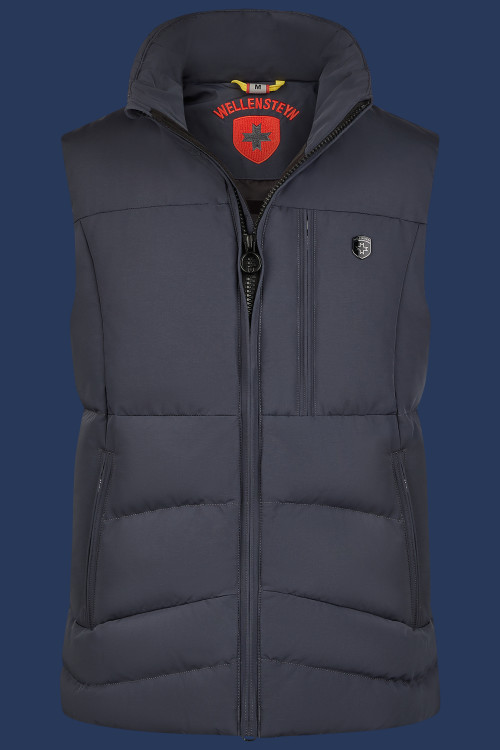 Nordsee StroBoAirTec, Steelblue - Wellensteyn Outlet